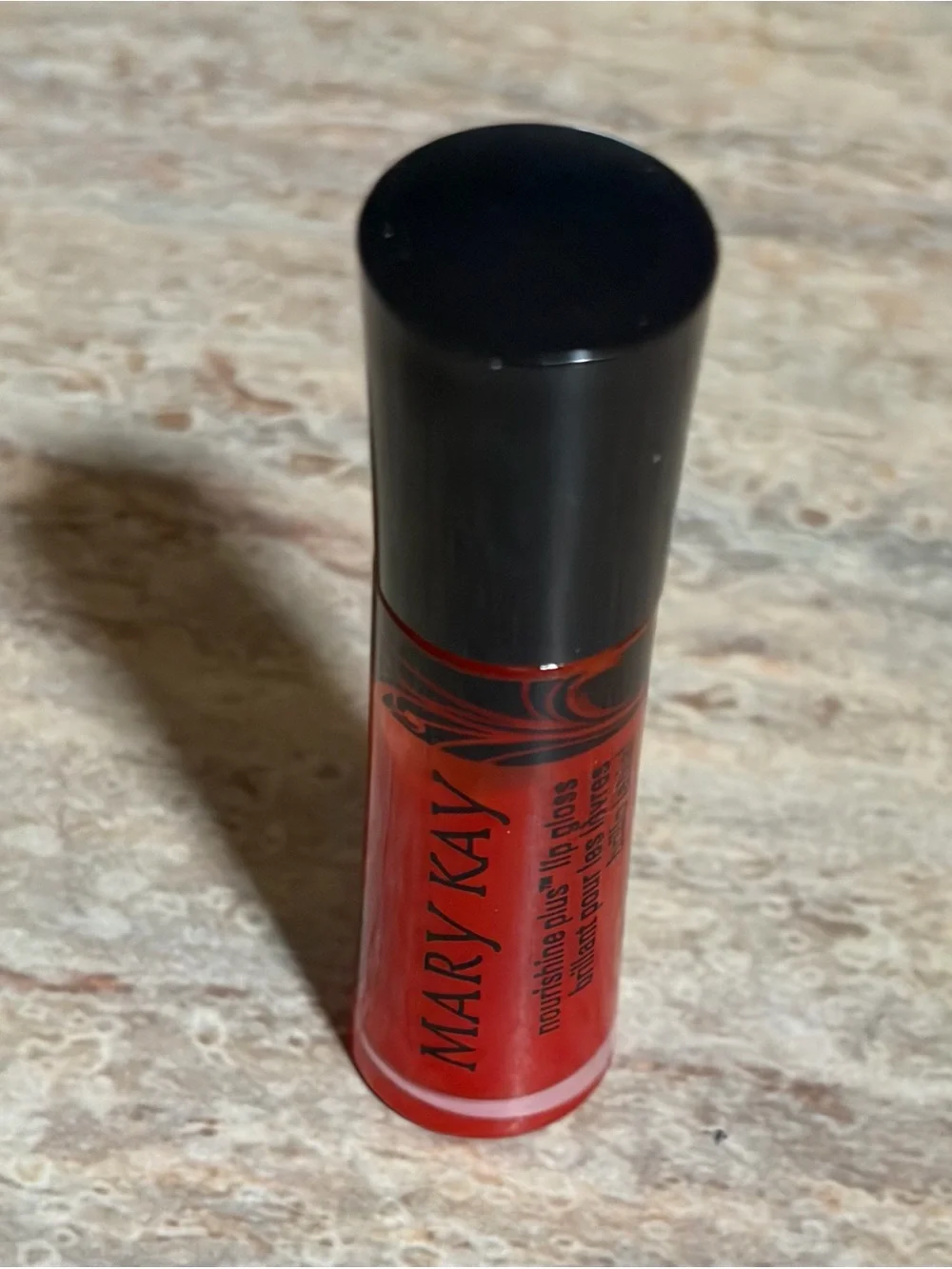 Mary Kay Mango Tango 2H02 Nourishing Plus Lip Gloss